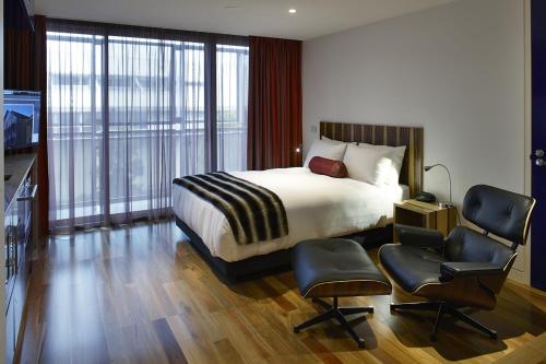 Salamanca Wharf Hotel - Guest Ratings and Feedback