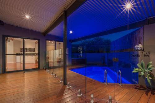Salt The Studio - Accommodation Details