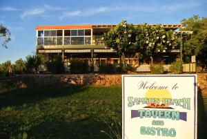 Samson Beach Chalets - Guest Experiences