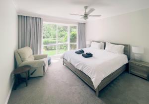 Sanctuary Park Cottages - Guest Reviews and Ratings
