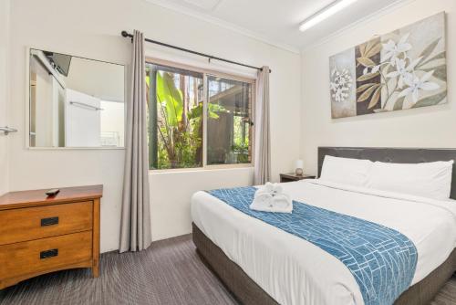 Sanctuary Resort Motor Inn - Family-Friendly Amenities