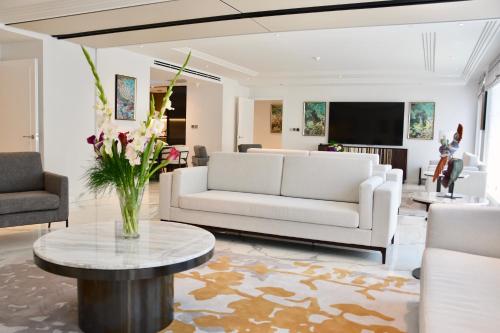 Sanctum Regents Park - Accommodation Options