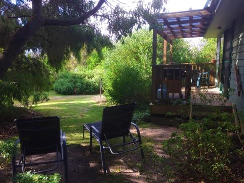 Sandpiper Ocean Cottages - Guest Feedback