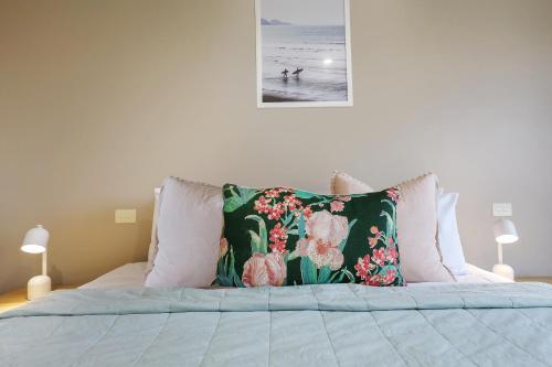 Sea Foam Villas - Apartment Amenities