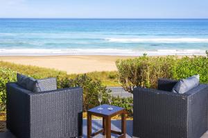 Seafarers Getaway - Lodge Accommodations