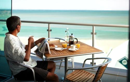 Seashells Mandurah - Amenities and Facilities