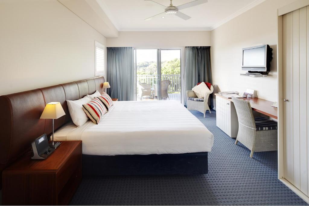 Seashells Yallingup - Accommodation Types