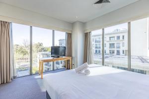 Seasons Botanic Gardens - Amenities and Facilities
