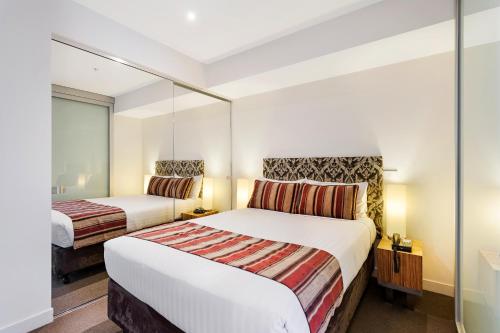 Seasons Heritage Melbourne - Accommodation Options