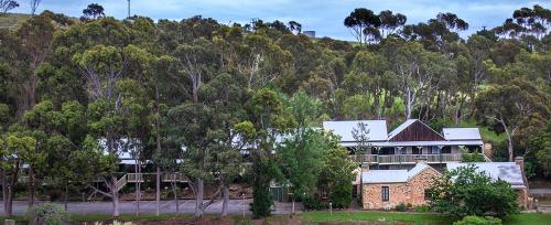 Second Valley Cottages and Lodge - Exceptional Guest Experiences