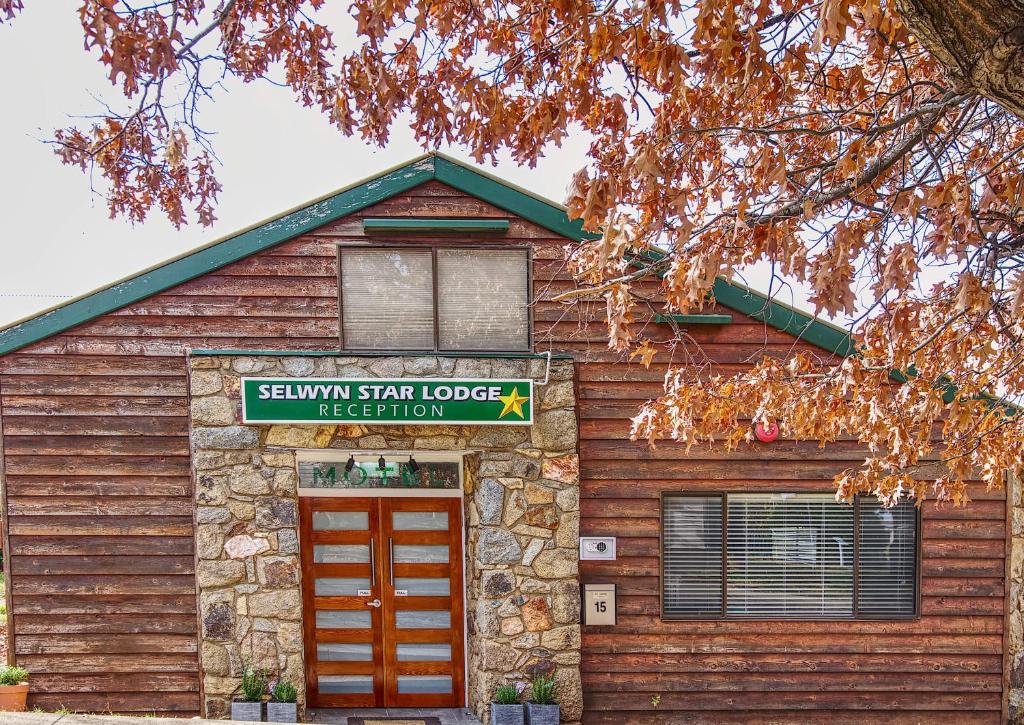 Selwyn Star Lodge Review