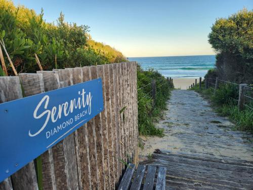 Serenity Diamond Beach - Facilities and Amenities