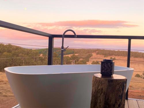 Serenity Gully - Accommodation Highlights