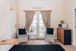 Settlers Hotel York - Room Types and Features