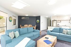 Sevan Apartments Forster - Apartment Amenities