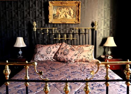Shakespeare Hotel - Room Details