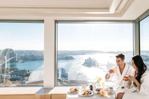 Shangri-La Sydney Review - Guest Reviews and Ratings