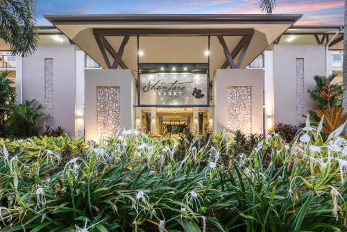 Shantara Resort Port Douglas - Adults Only Retreat - Exceptional Guest Ratings and Experiences