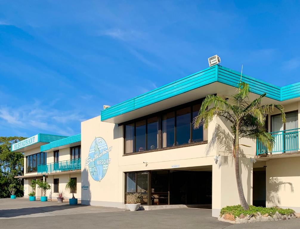 Shellharbour Resort and Conference Centre - In-Room Amenities