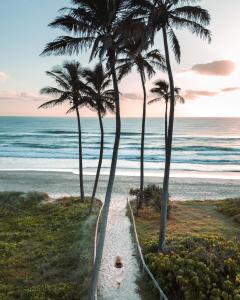 Sheraton Grand Mirage Resort Gold Coast - Dining Experiences