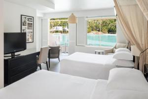 Sheraton Grand Mirage Resort, Port Douglas - Dining Experiences