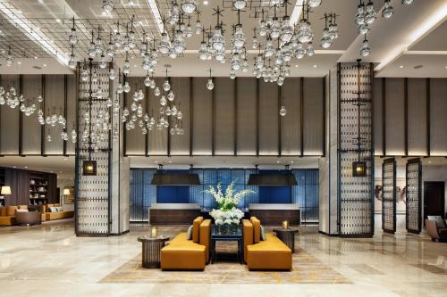 Sheraton Los Angeles San Gabriel - Guest Ratings and Feedback