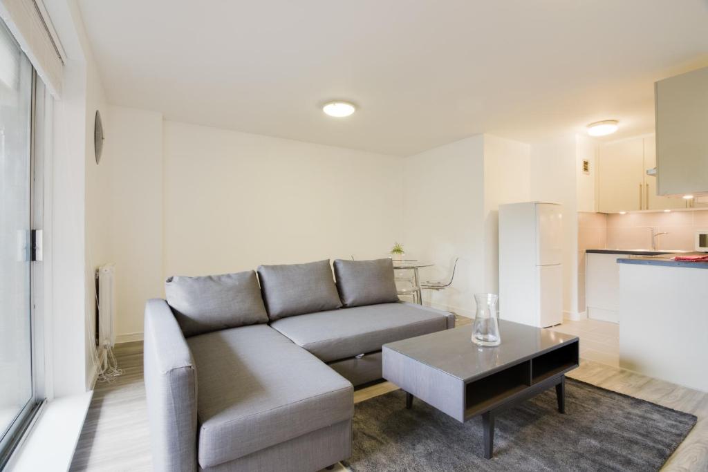 Sherborne Court Review