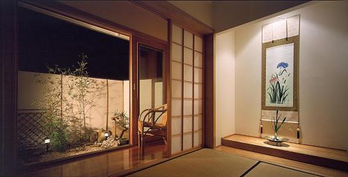 Shizuka Ryokan Japanese Country Spa & Wellness Retreat - Spa and Wellness Offerings