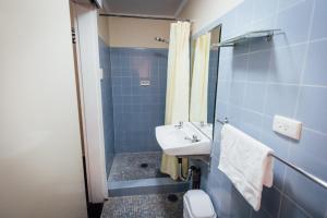 Shortland Budget Accommodation - Room Amenities