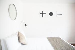 Siesta Central Apartments - Facilities and Amenities