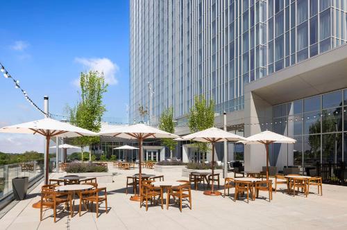 Signia By Hilton Atlanta Georgia World Congress Center - Culinary Experiences