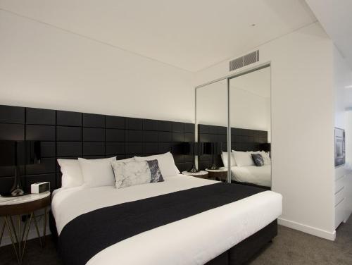 Silkari Suites at Chatswood - In-Room Amenities