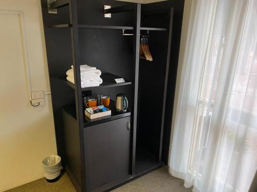 Silkari Urban CKS Sydney Airport Hotel Review