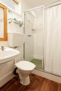Silver Hills Motel - Dining Options