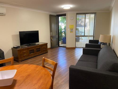 Silver Sands Resort Mandurah - Accommodation Options