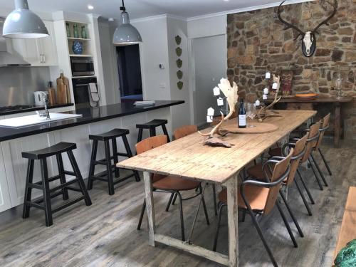 Silverwood House - Guest Experience and Reviews