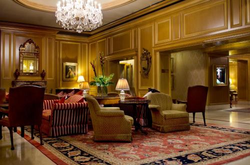 Sir Stamford Circular Quay - Dining Options