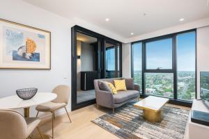 Sky One Apartments by CLLIX - Accommodation Options