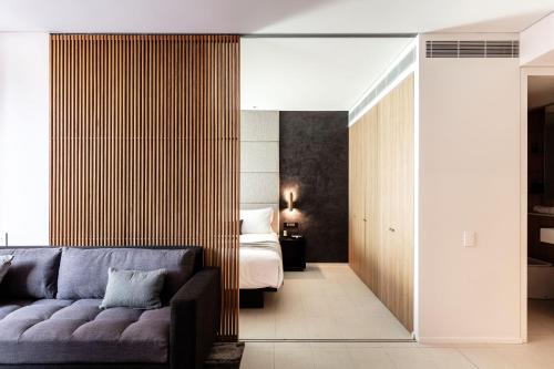 SKYE Suites Sydney - Standout Amenities