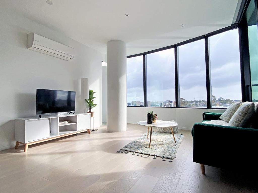 Skygarden Luxury Condo Review