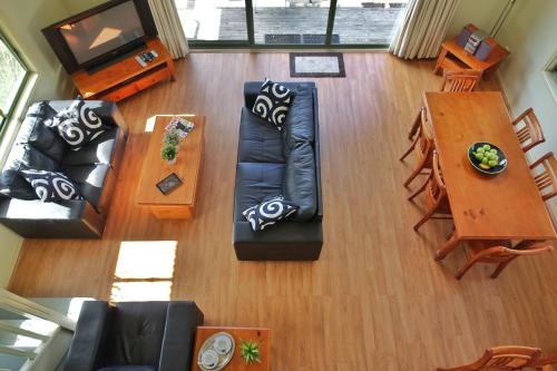 SkyView Villa Review