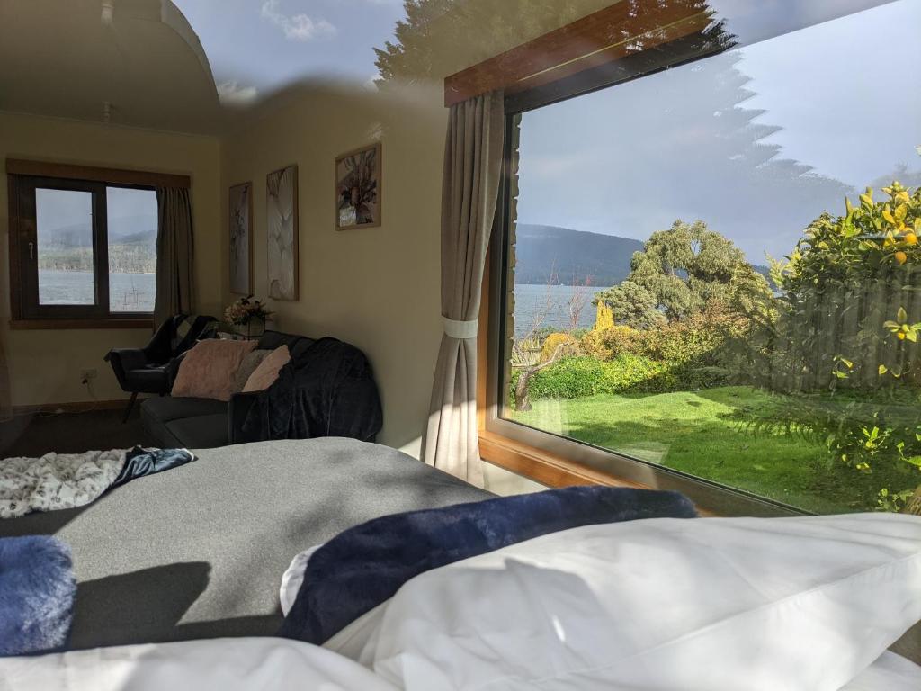 Smugglers Rest Apartments Dover Review