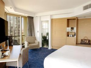 Sofitel Gold Coast Broadbeach - Room Amenities and Furnishings