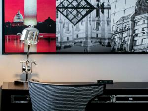Sofitel Lafayette Square Washington DC - Dining Experiences