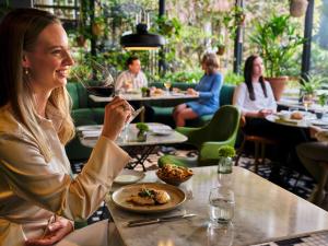 Sofitel Legend The Grand Amsterdam - Dining Options