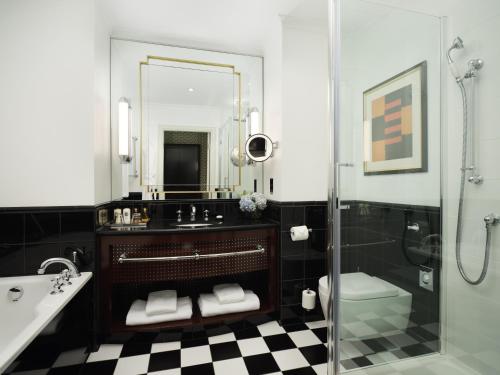 Sofitel London St James - Guest Satisfaction