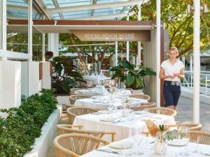 Sofitel Noosa Pacific Resort - Wellness and Relaxation