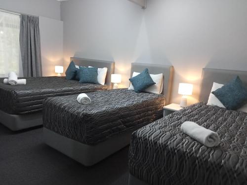 Solomon Inn Motel Figtree - Dining and Facilities