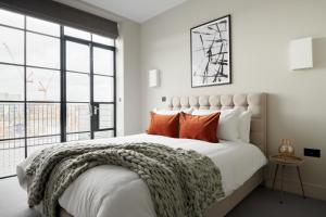 Sonder Back Hill - Apartment Amenities