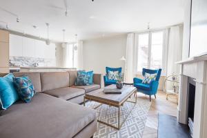 Sonder King Street - Guest Ratings and Feedback